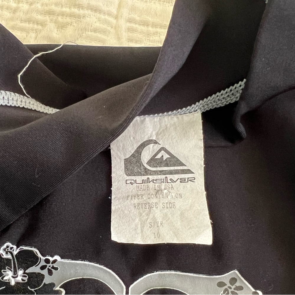 Roxy Rashguard - Picture 3 of 6